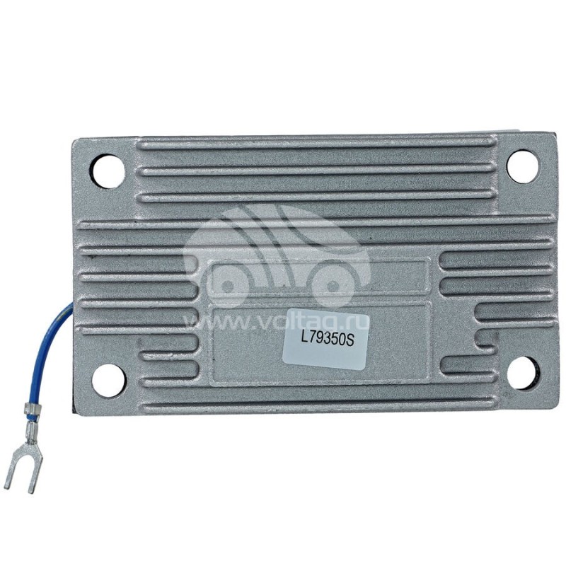 ARP1391 Jeneratör regülatörü