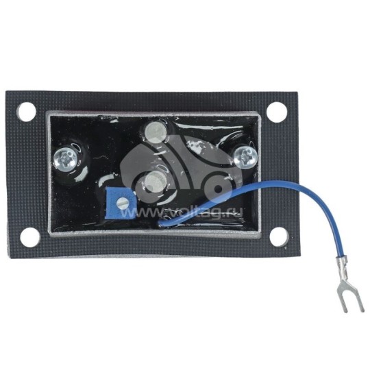 ARP1391 Jeneratör regülatörü