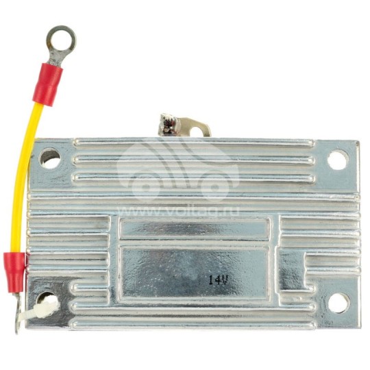 ARP1395 Jeneratör regülatörü