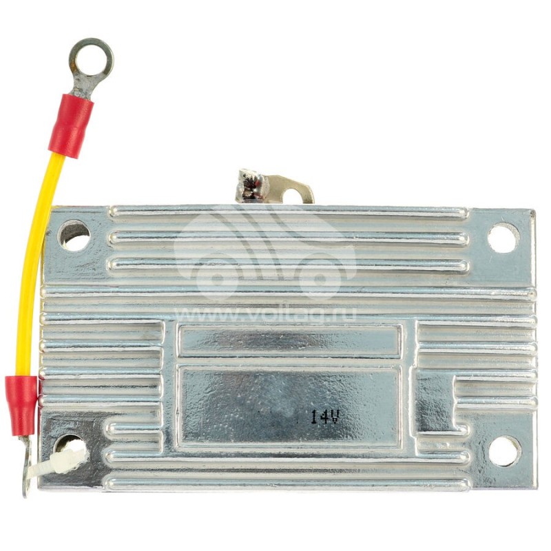 ARP1395 Jeneratör regülatörü