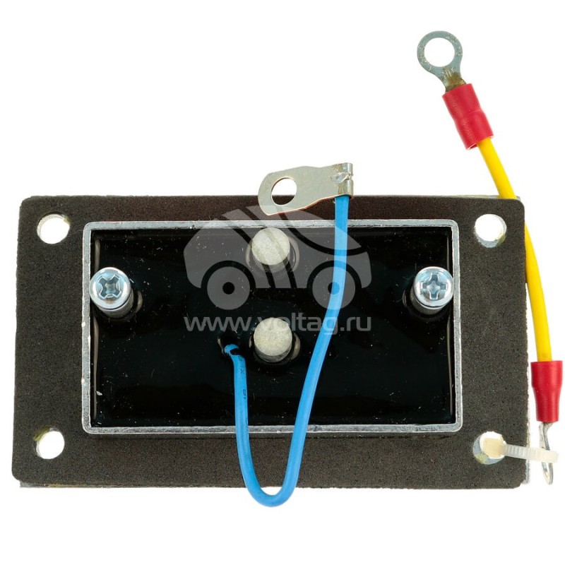 ARP1395 Jeneratör regülatörü