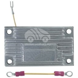 ARP1396 Jeneratör regülatörü