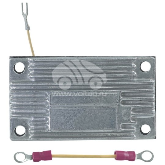 ARP1396 Jeneratör regülatörü