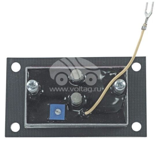 ARP1396 Jeneratör regülatörü