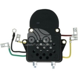 ARP1415 Jeneratör regülatörü