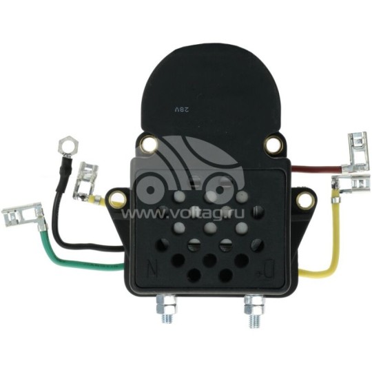 ARP1415 Jeneratör regülatörü