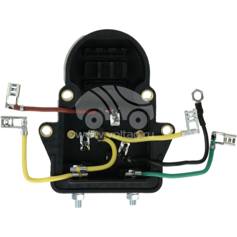 ARP1415 Jeneratör regülatörü