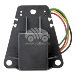 ARP1428 Jeneratör regülatörü