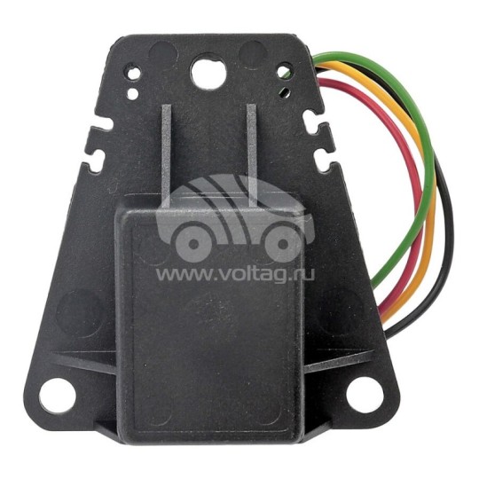 ARP1428 Jeneratör regülatörü