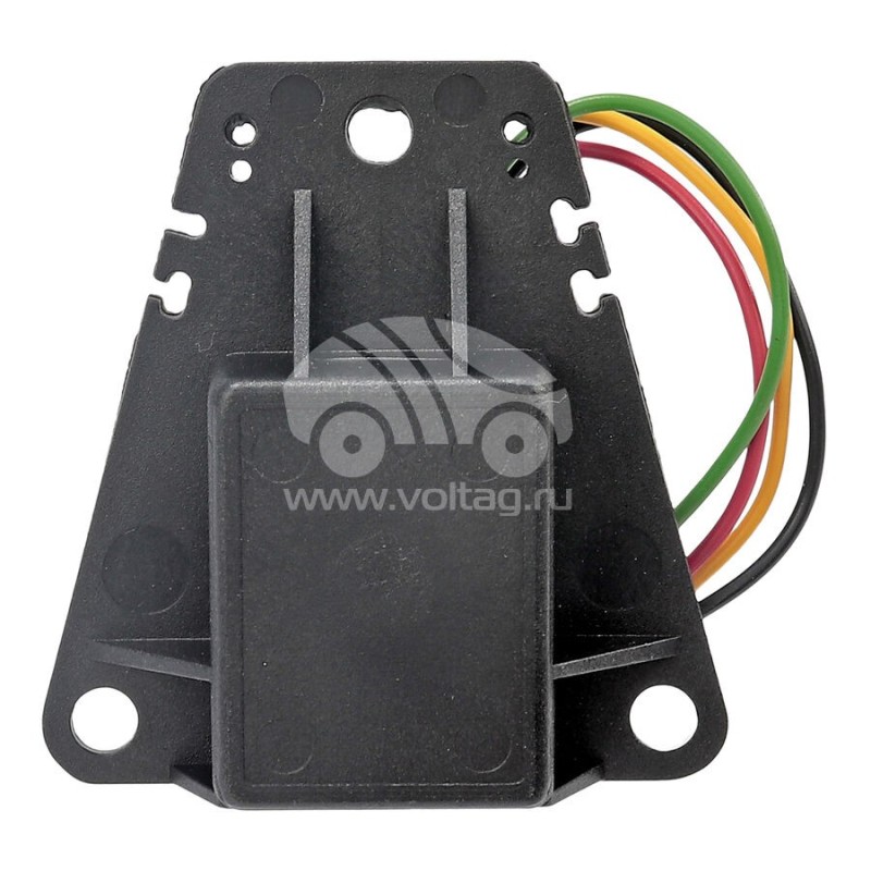 ARP1428 Jeneratör regülatörü