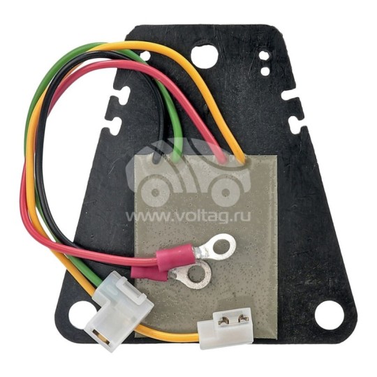 ARP1428 Jeneratör regülatörü