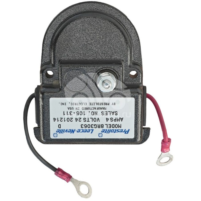 ARP1432 Jeneratör regülatörü