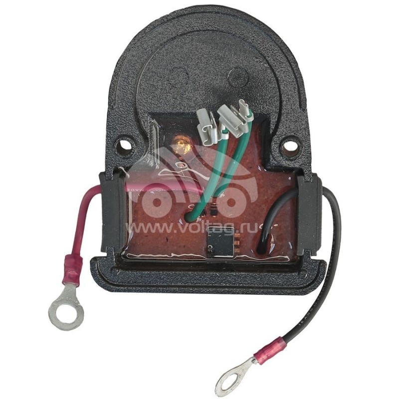 ARP1432 Jeneratör regülatörü