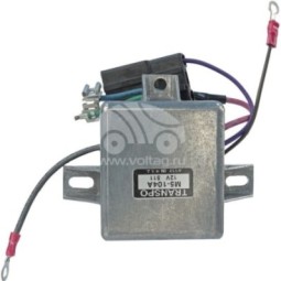 ARP1466 Jeneratör regülatörü