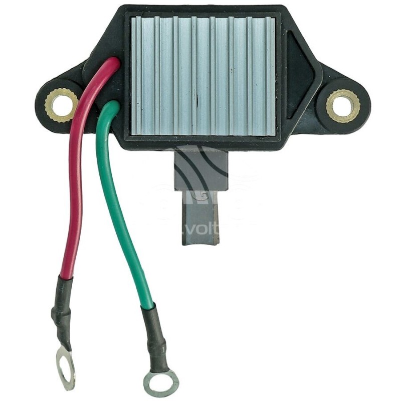 ARP1478 Jeneratör regülatörü