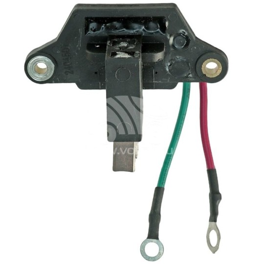 ARP1478 Jeneratör regülatörü