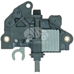 ARP1498 Jeneratör regülatörü