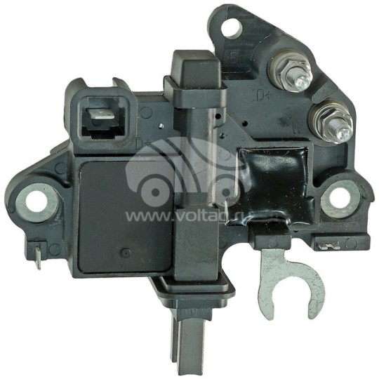 ARP1498 Jeneratör regülatörü