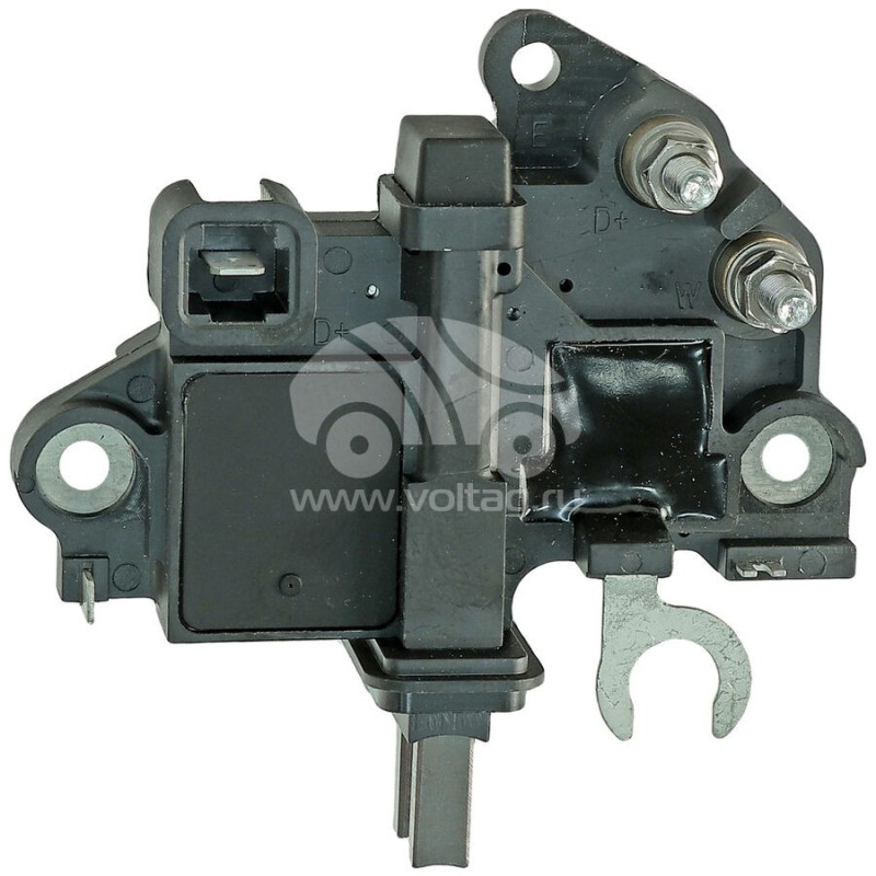 ARP1498 Jeneratör regülatörü