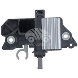 ARP1812 Jeneratör regülatörü