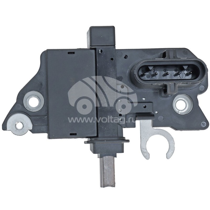 ARP1812 Jeneratör regülatörü