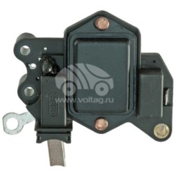 ARP1823 Jeneratör regülatörü