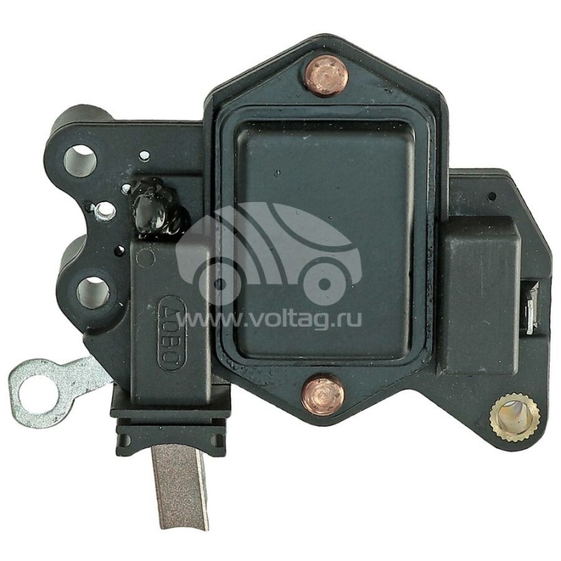 ARP1823 Jeneratör regülatörü