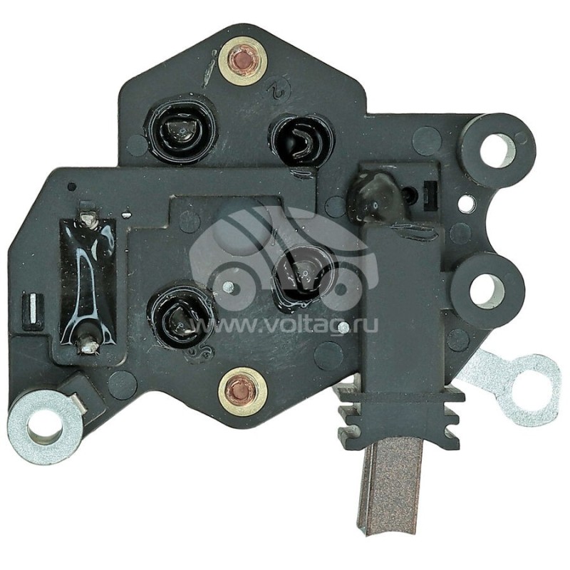 ARP1823 Jeneratör regülatörü