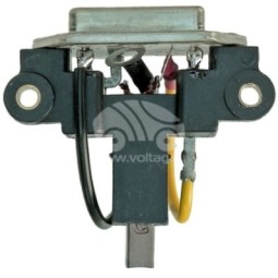 ARP1891 Jeneratör regülatörü