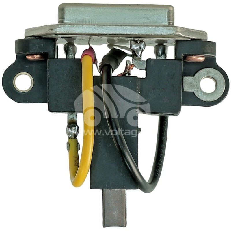 ARP1891 Jeneratör regülatörü