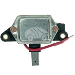 ARP1901 Jeneratör regülatörü