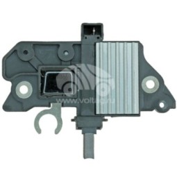 ARP1930 Jeneratör regülatörü