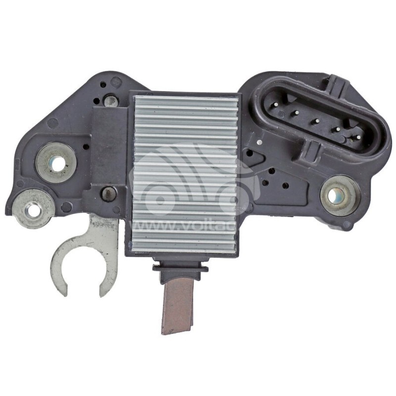 ARP2095 Jeneratör regülatörü