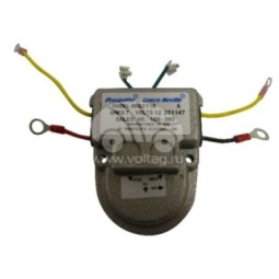 ARP2118 Jeneratör regülatörü