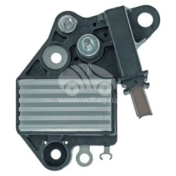 ARP2129 Jeneratör regülatörü