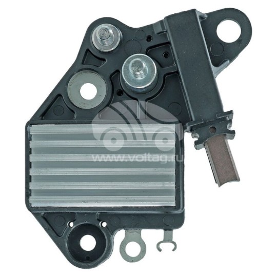 ARP2129 Jeneratör regülatörü