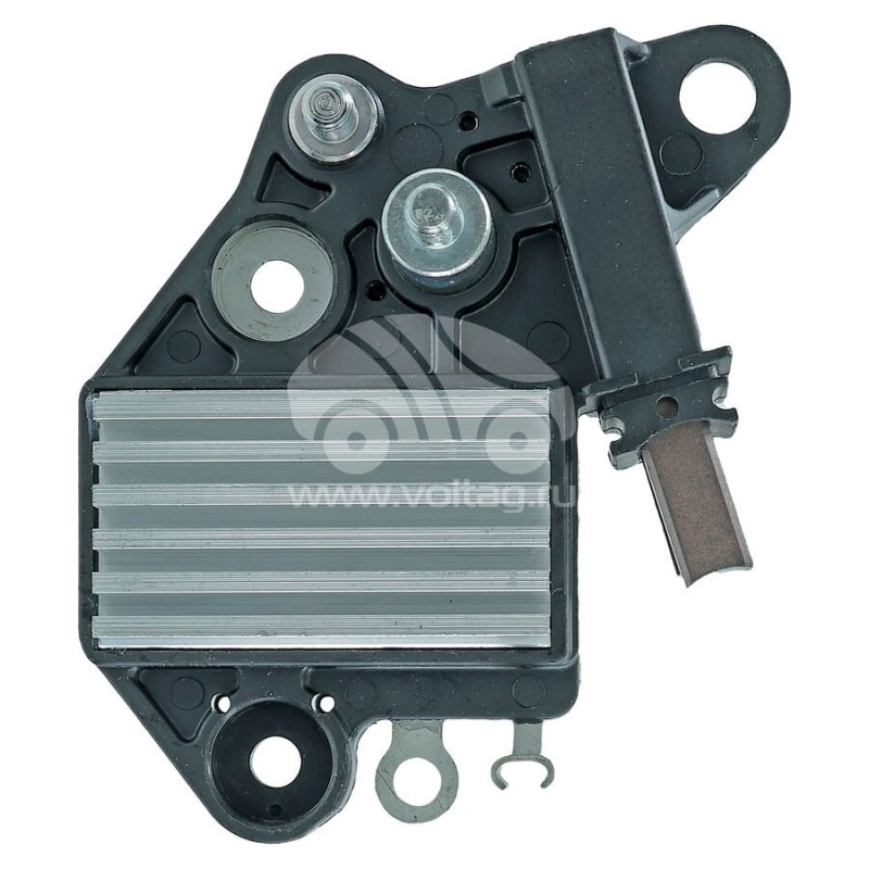 ARP2129 Jeneratör regülatörü