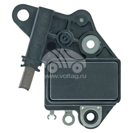 ARP2129 Jeneratör regülatörü