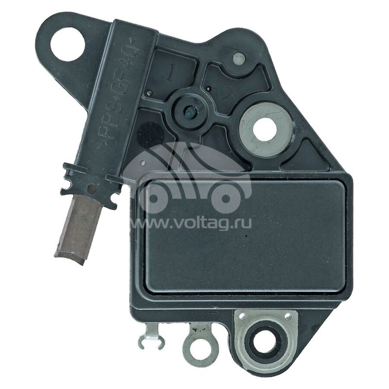 ARP2129 Jeneratör regülatörü