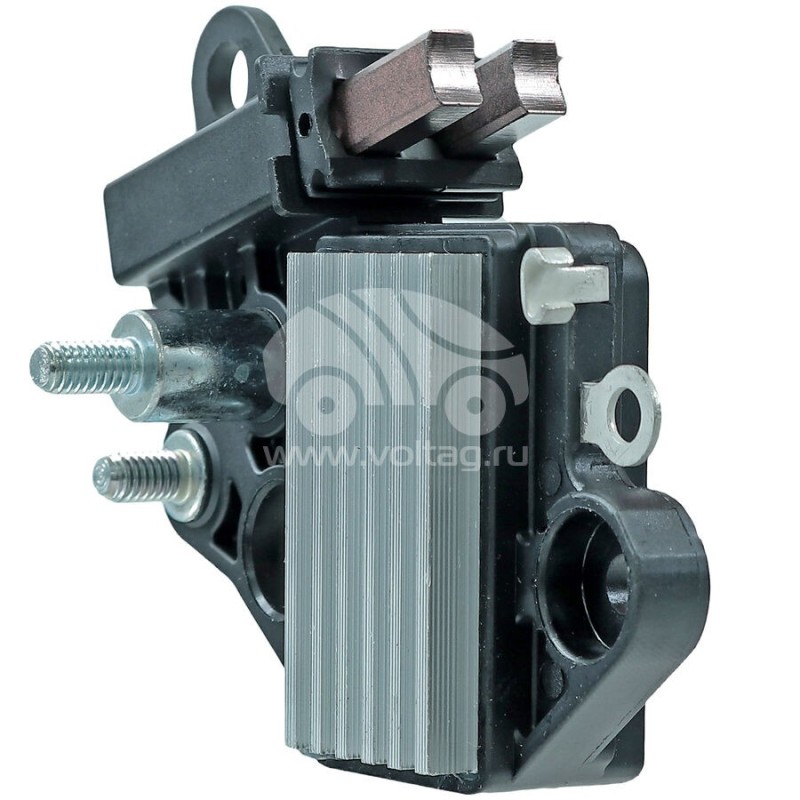 ARP2129 Jeneratör regülatörü