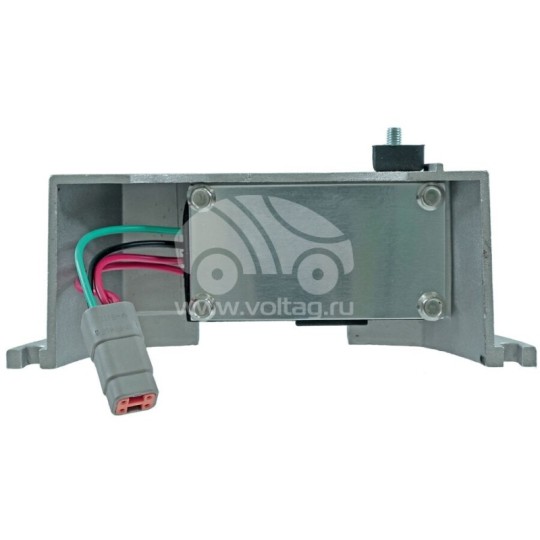 ARP2132 Jeneratör regülatörü