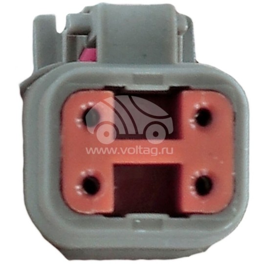 ARP2132 Jeneratör regülatörü