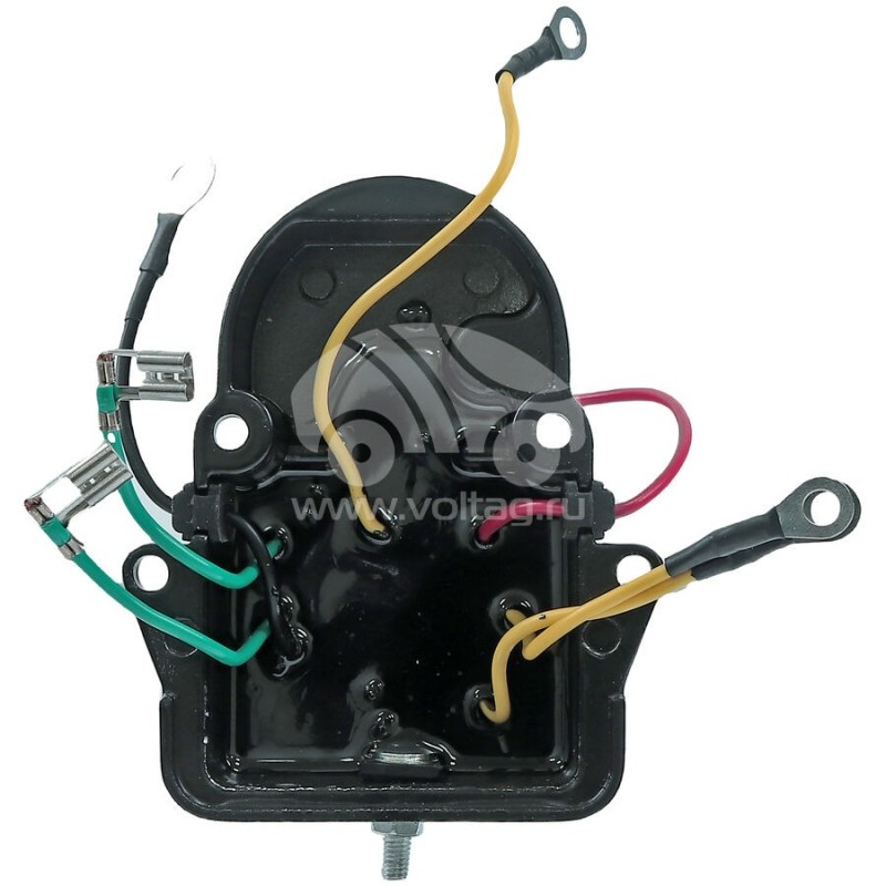 ARP2133 Jeneratör regülatörü