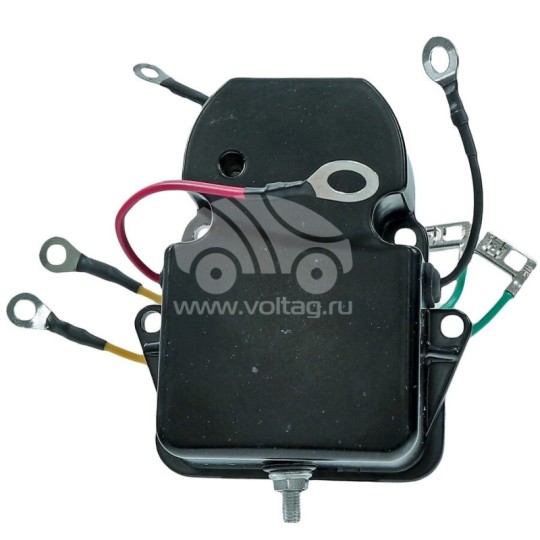 ARP2133 Jeneratör regülatörü