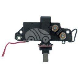 ARP2136 Jeneratör regülatörü