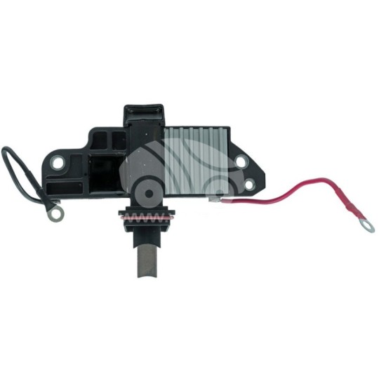 ARP2136 Jeneratör regülatörü