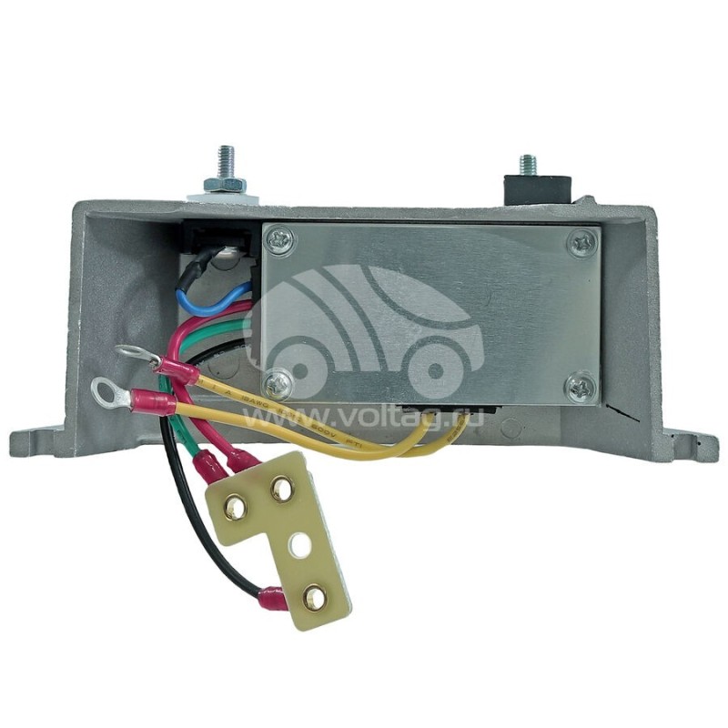 ARP2137 Jeneratör regülatörü