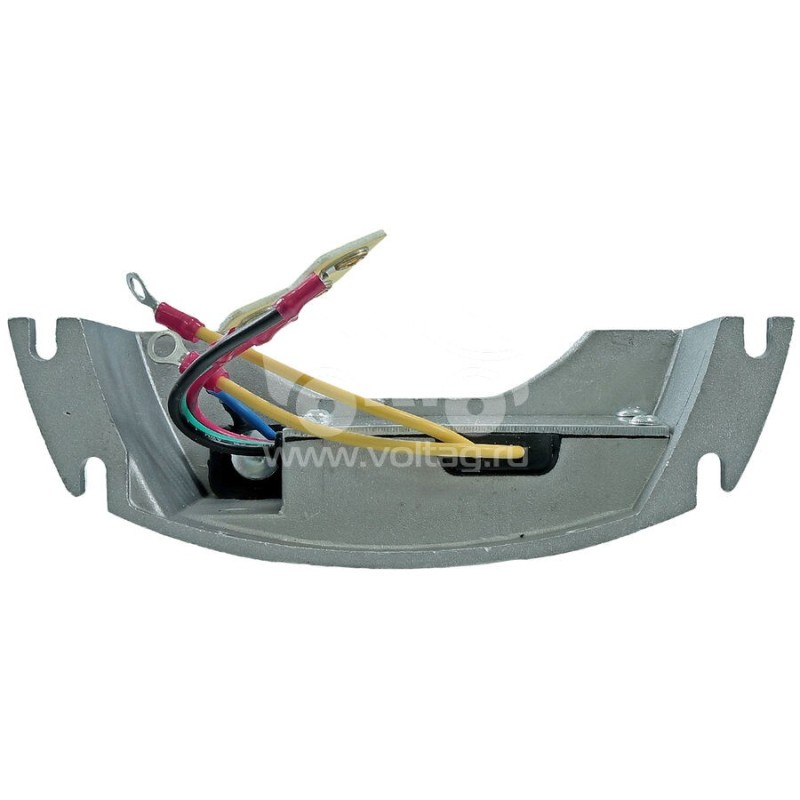 ARP2137 Jeneratör regülatörü