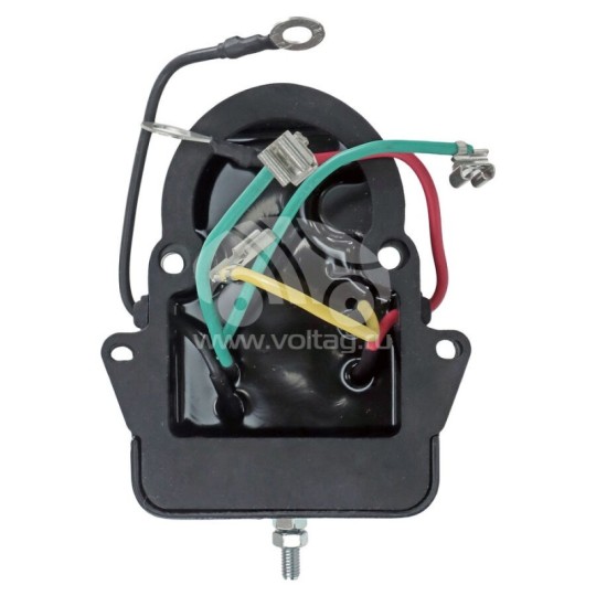 ARP2205 Jeneratör regülatörü