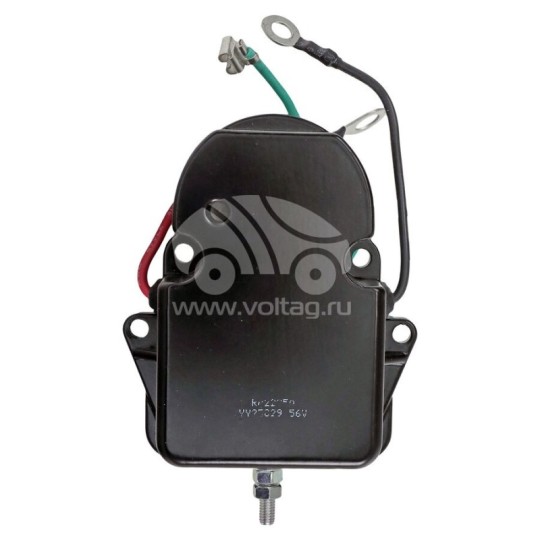 ARP2205 Jeneratör regülatörü